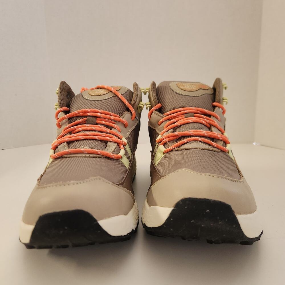 New Balance Women's Fresh Foam X Hierro Mid GTX V1 Trail Running Shoe, 9.5 M - Picture 3 of 12